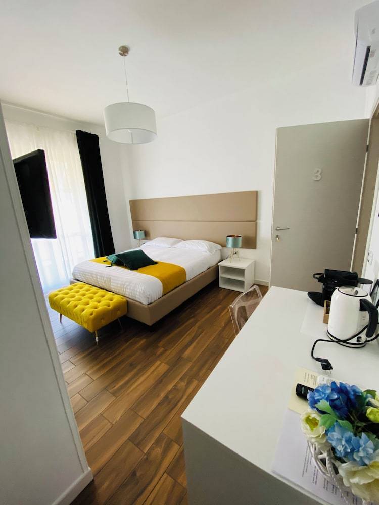 Bed & Breakfast Cagliari
