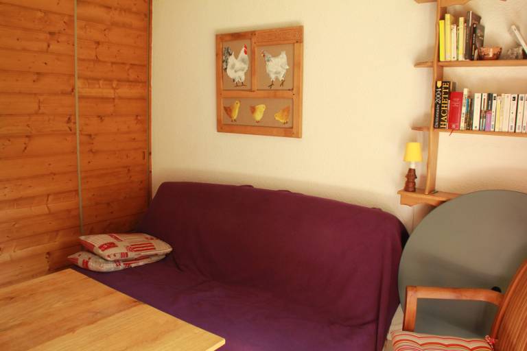 Studio Châtel