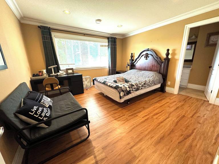 Bed and breakfast Burnaby