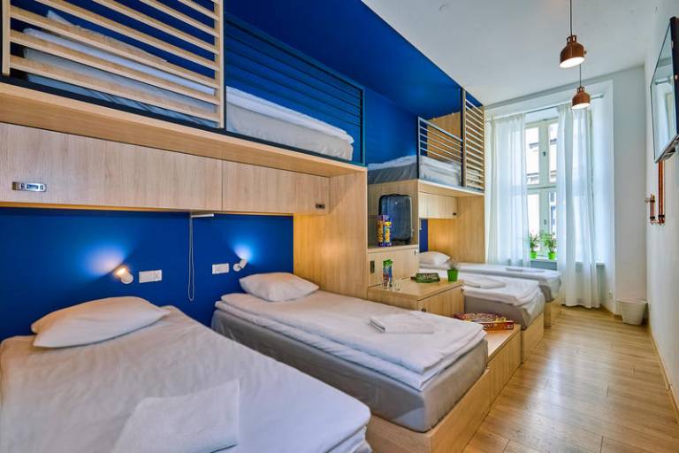 Hostel Stare Miasto