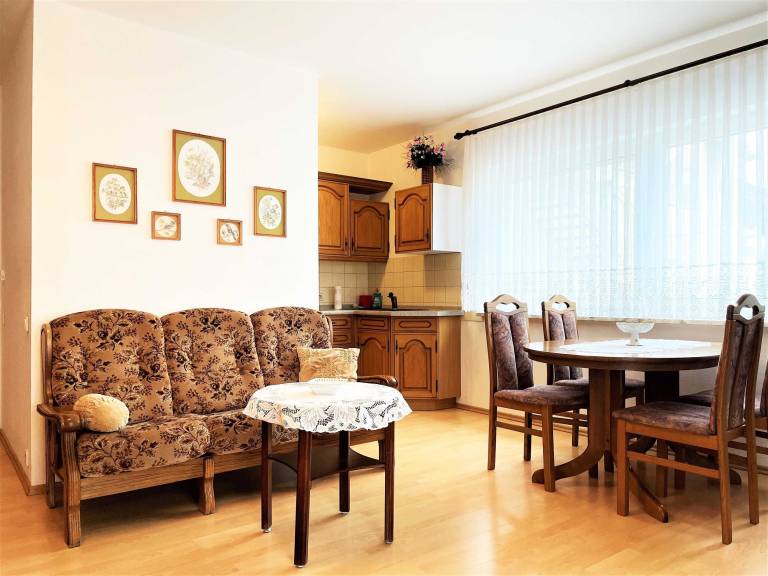 Ferienwohnung Lohsa