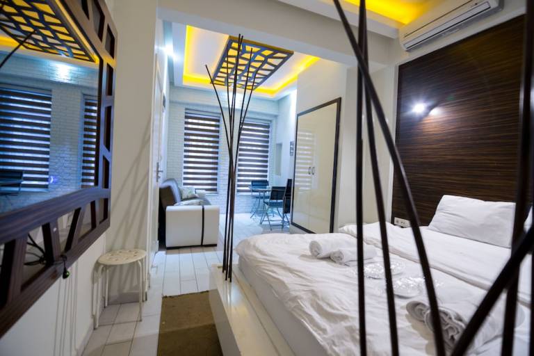Aparthotel Istanbul