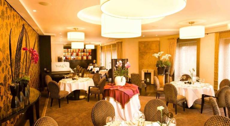 Hotel Westfalen Hof — photo 2