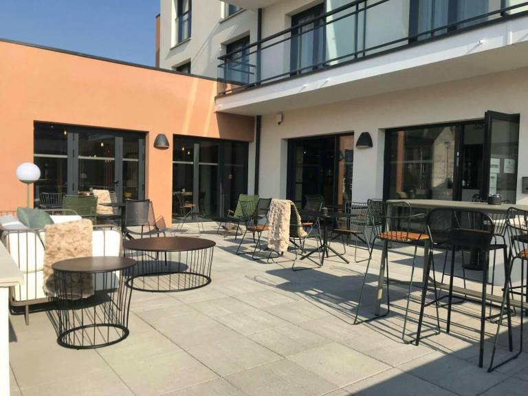 Ibis Styles Dreux Centre Gare — photo 5