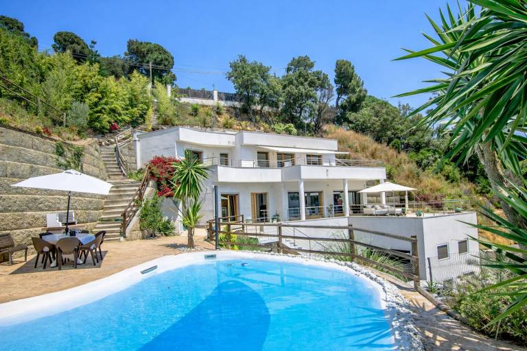 Ferienwohnung  Pineda de Mar