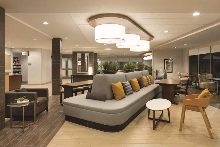 Home2 Suites by Hilton Nashville Franklin Cool Springs — photo 3