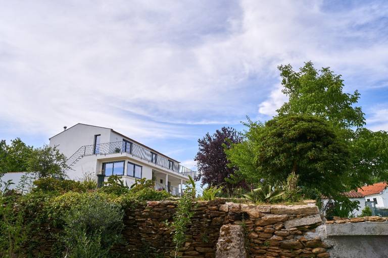 100 m&sup2; Bauernhof