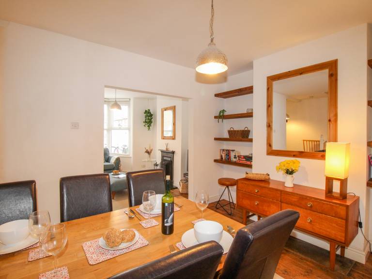 Child-friendly cottage with garden | Beach view | Dogs allowed — photo 3