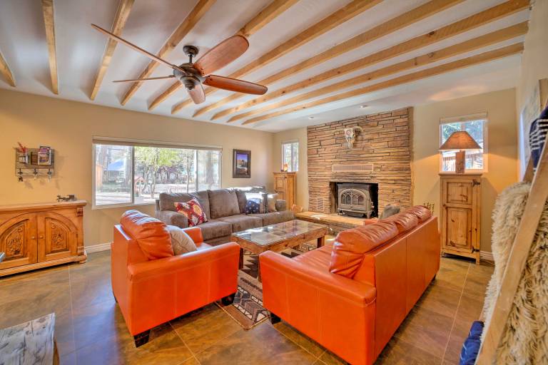 House  Payson