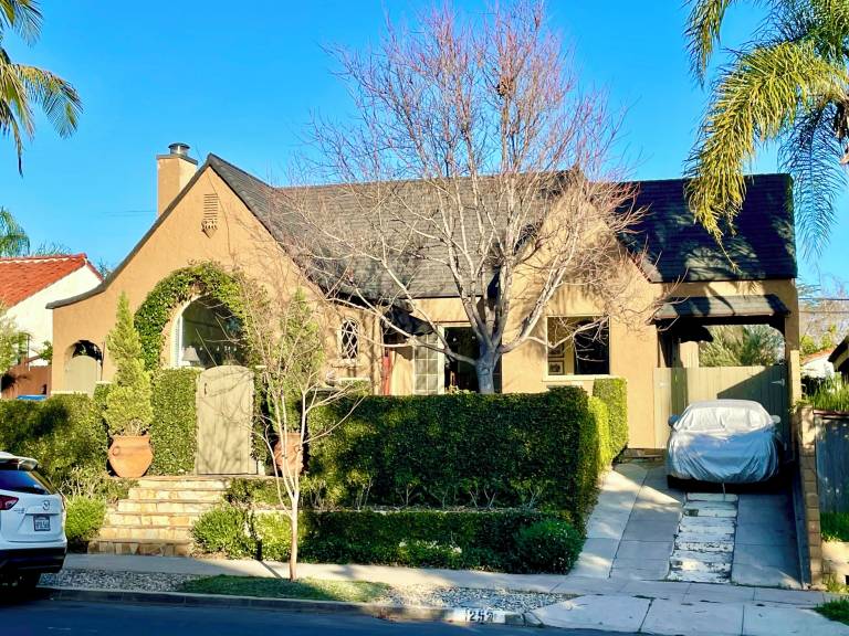 Ferienhaus Inglewood