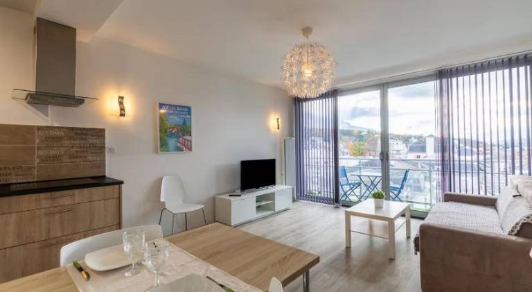 Holiday apartment | Pet-friendly — photo 2