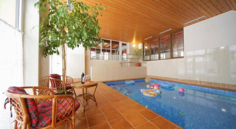 Resort Skalka — photo 4