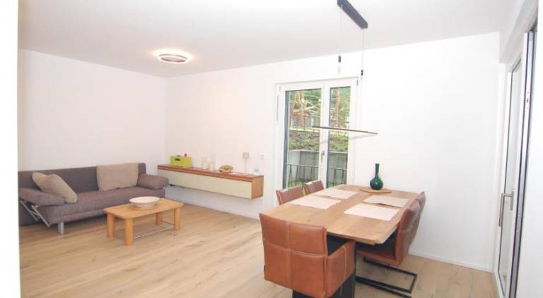 Ferienwohnung Weingarten