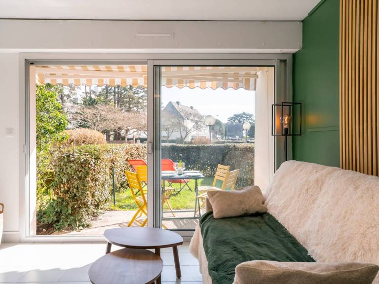 Nice apartment | Close to the beach | Pets are welcome — photo 3
