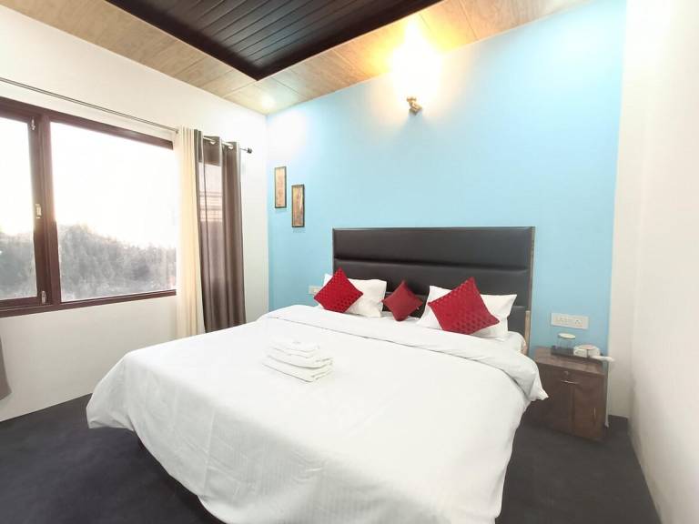 Vacation home with 1 room for 2 persons — photo 2