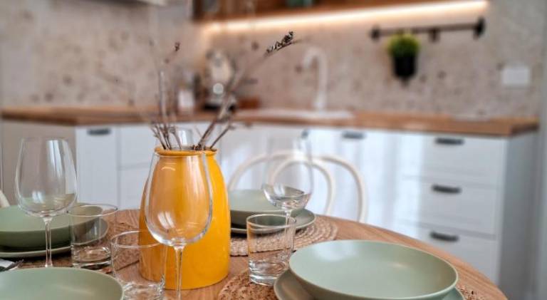 Holiday apartment | Near Catacombe dei Cappuccini | Pets are welcome — photo 3