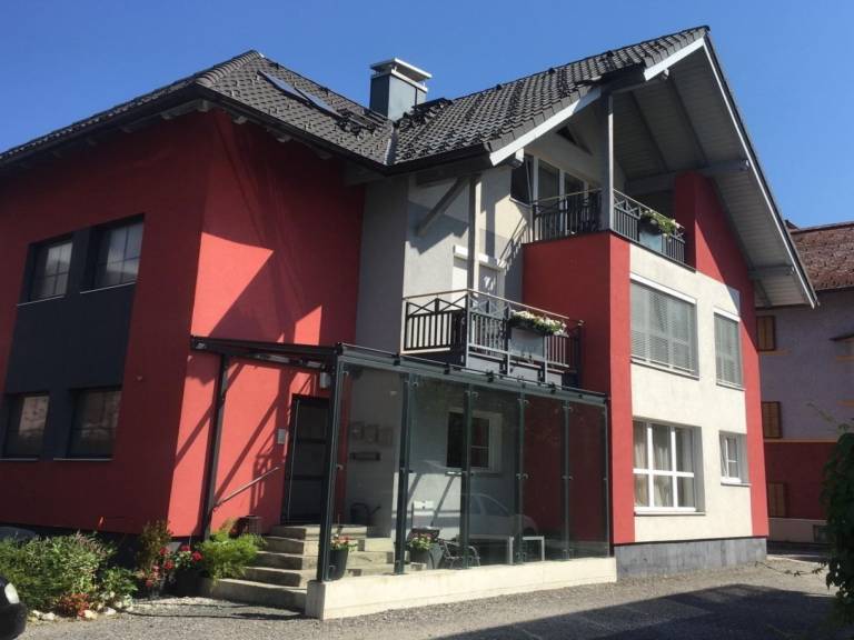 Ferienwohnung Saalfelden am Steinernen Meer