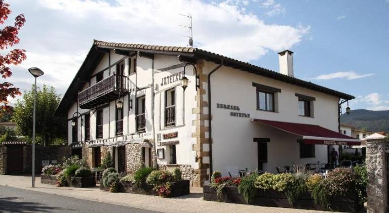 House  San Sebastián
