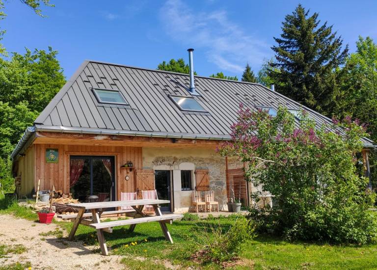 Le Croeju — photo 2