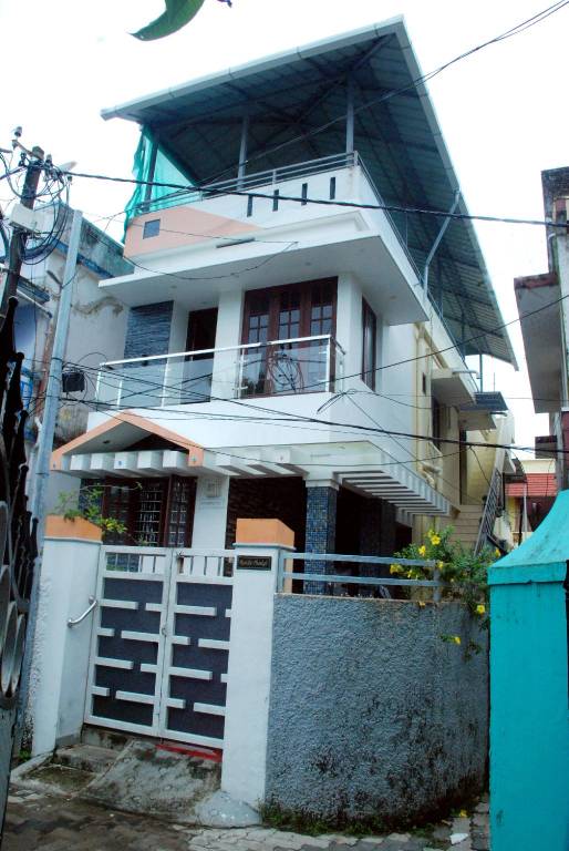House Vypin