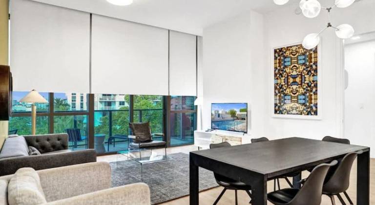 Rental apartment | Next to Miami Beach Botanical Garden — photo 5