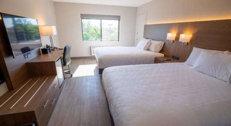 Superior Stay Hotel
