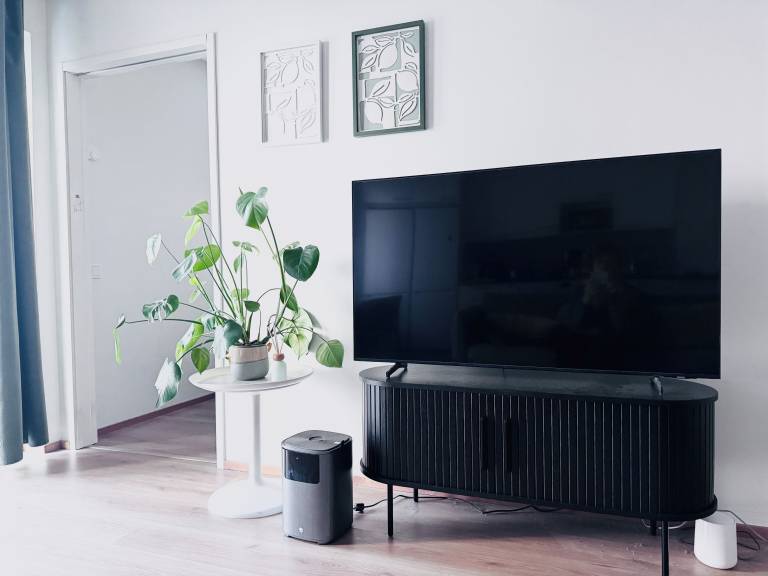 Ferienwohnung Etu-Töölö