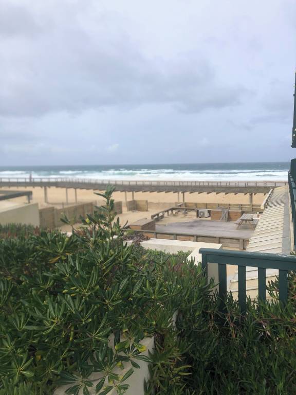 Apartament Capbreton
