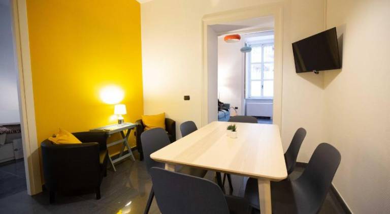 Rental apartment with 2 rooms for 6 persons — photo 3