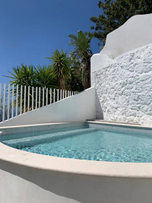 Villa Eula exclusive property with private pool between Amalfi and Positano — photo 2