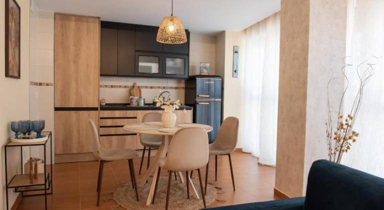 Rental apartment with terrace | Pet-friendly — photo 2