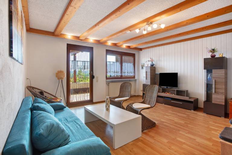 Apartment 'Perla' with Mountain View, Private Terrace and Wi-Fi — photo 2