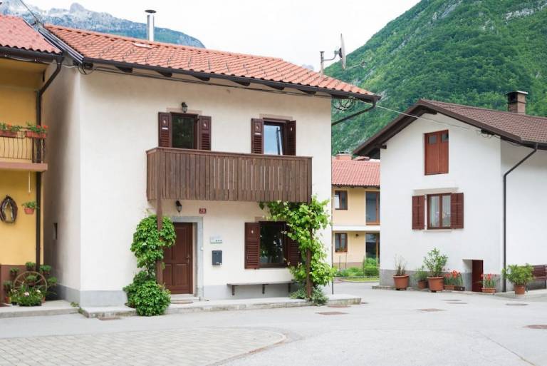 Dom Bovec