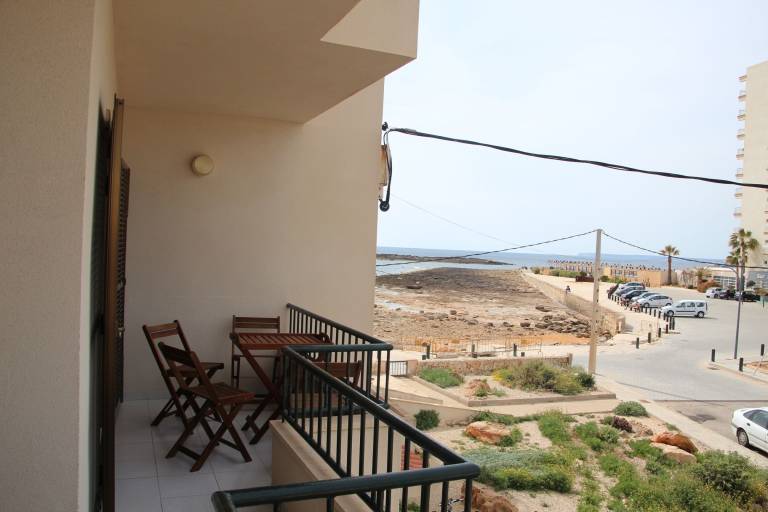 Appartement Colònia de Sant Jordi