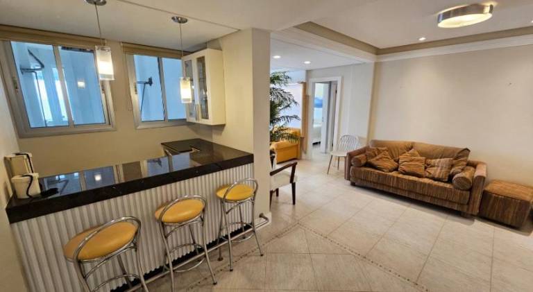 Holiday apartment with 4 rooms for 7 persons — photo 3