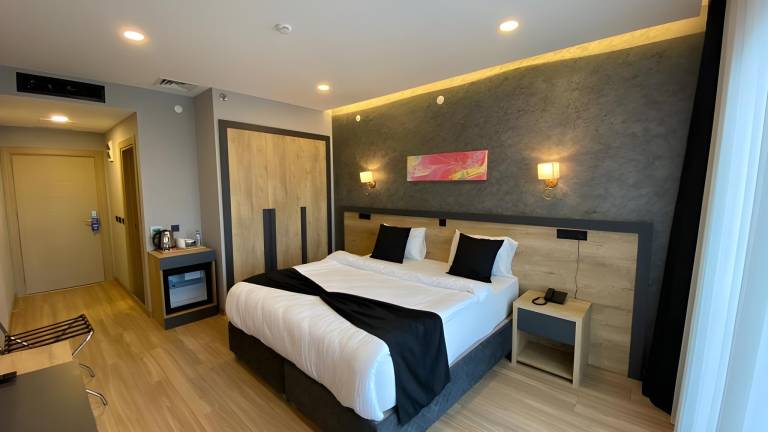 Yason blue hotel — photo 2