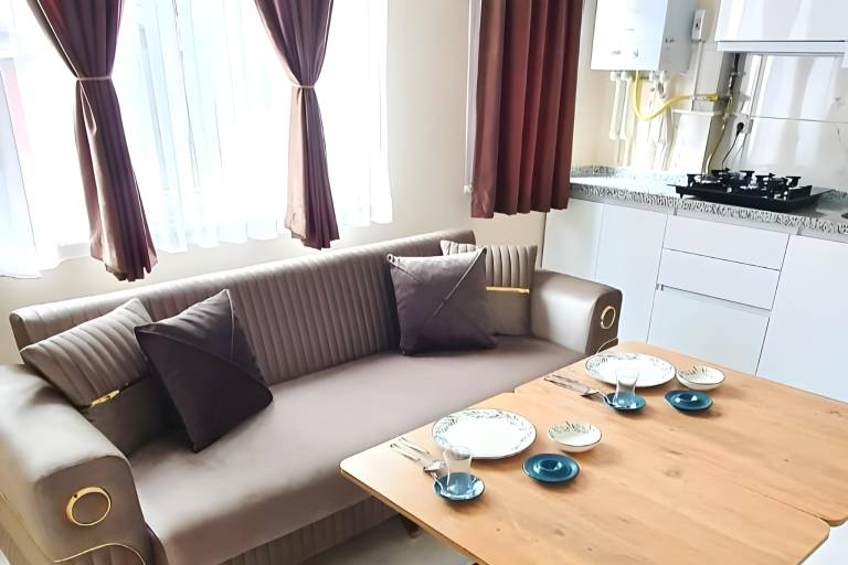 Apartment | Next to Taksim Square in Istanbul