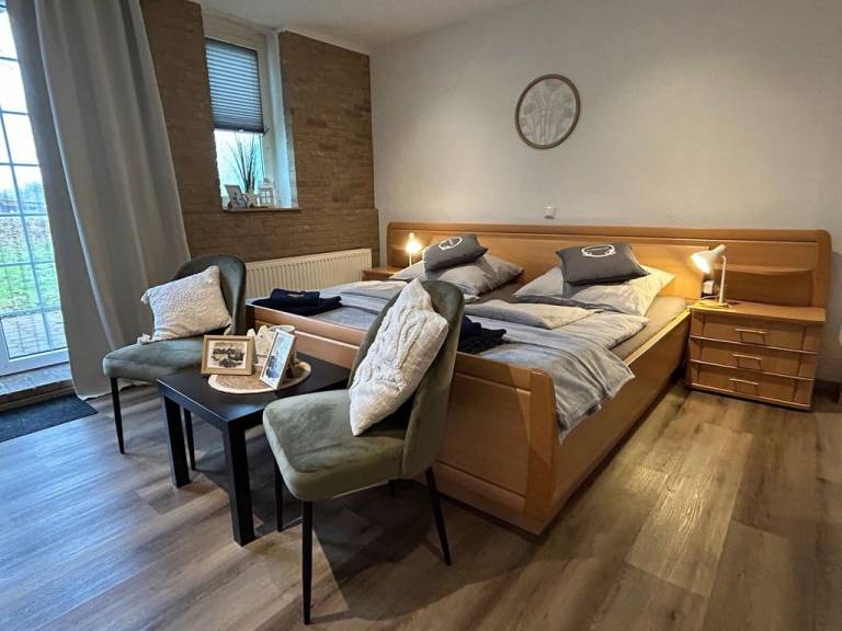 Ferienwohnung Aurich