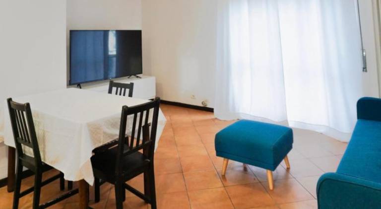 Apartment with 2 rooms for 6 persons — photo 3