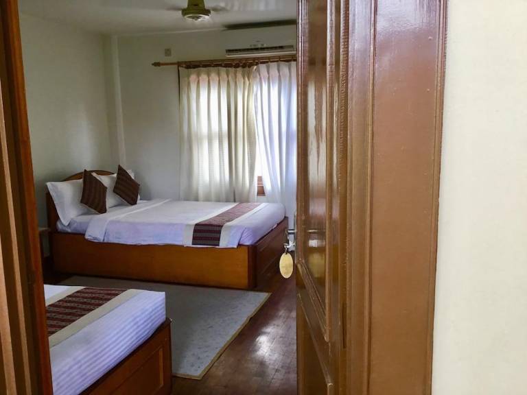 Hidden World Resort And Spa — photo 2