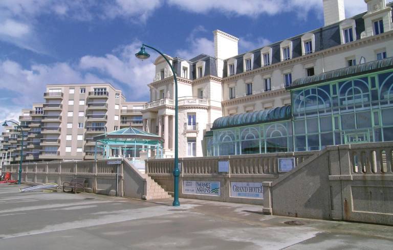 Maison de vacances Pleudihen-sur-Rance