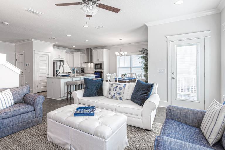 House  Inlet Beach