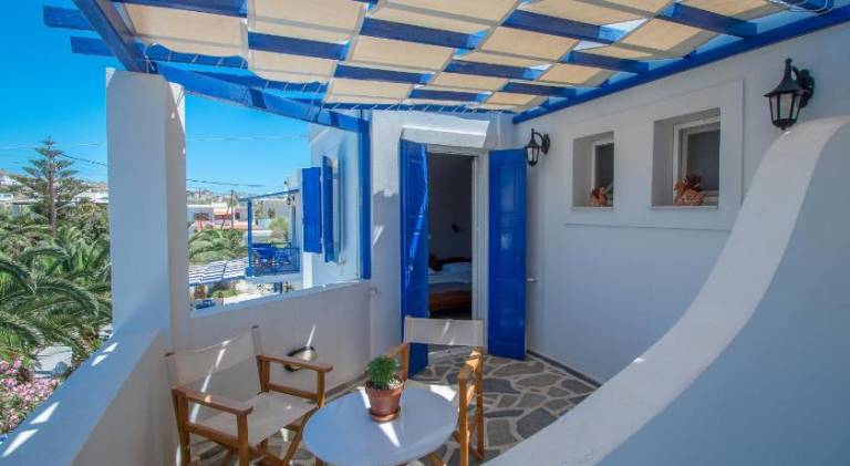 Hotel Syros Atlantis — photo 5