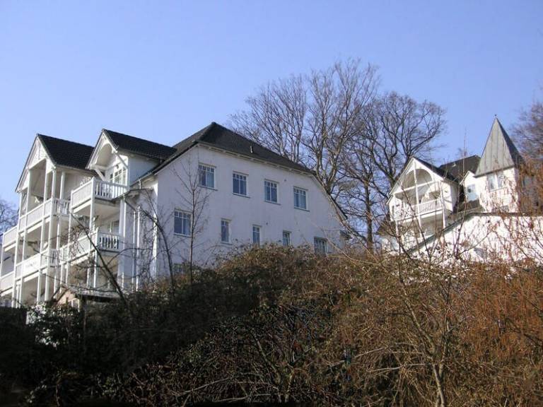 Rental apartment with 1 room for 4 persons — photo 3