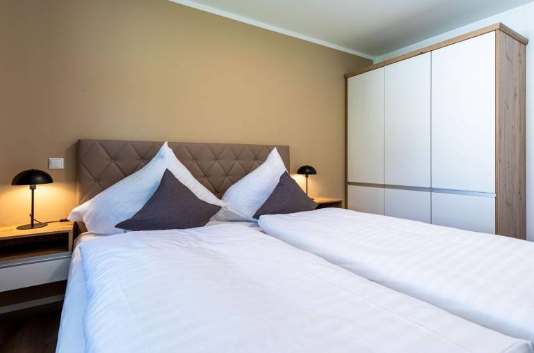 5 Sterne Ferienapartment "Frau Hummel" am Krakower See — photo 4