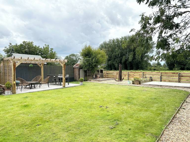 House Pentney