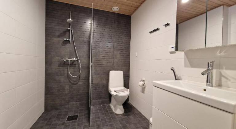 Appartement VII