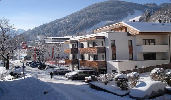 Children-friendly apartment with terrace & sauna | Garden view | Close to the ski | Pets are welcome — photo 3