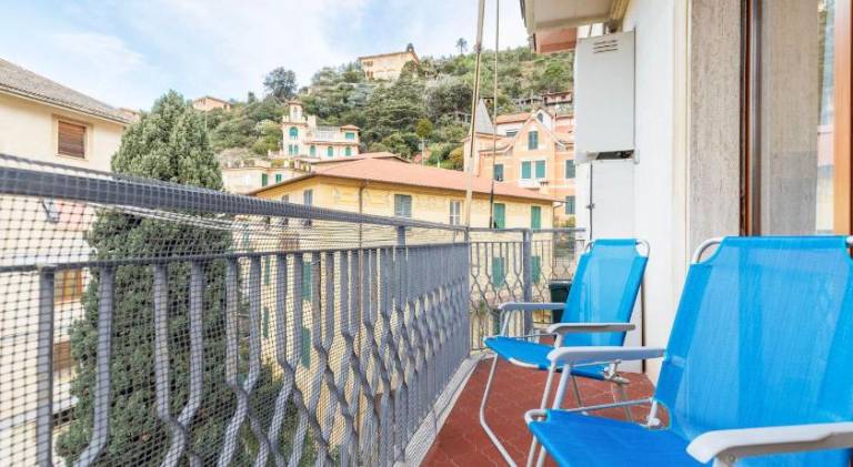 Holiday apartment with 1 room for 4 persons in Levanto