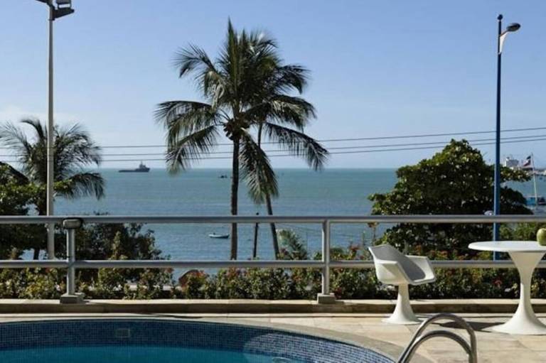 Apart hotel  Praia do Futuro